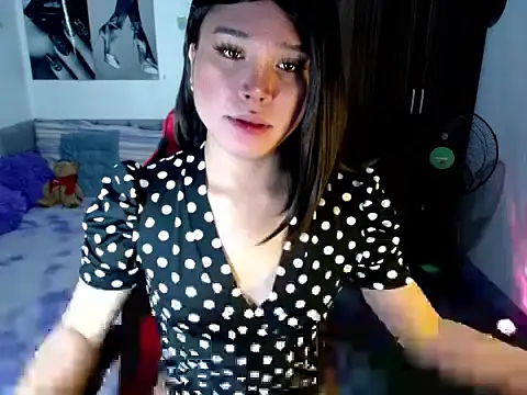sofiathe1st Pertunjukan Webcam