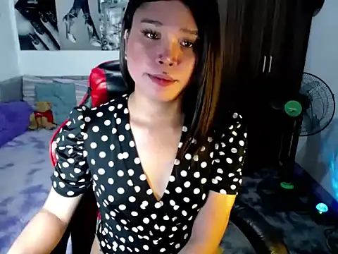 sofiathe1st's Webcam Show