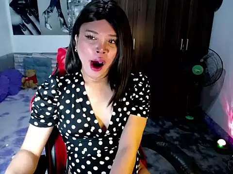 sofiathe1st – webcam-show