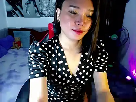 sofiathe1st's Webcam Show