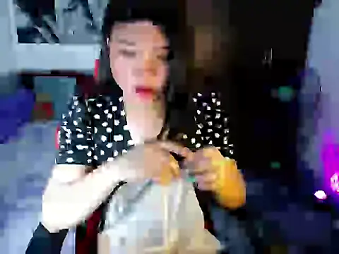 Вебкам-шоу sofiathe1st