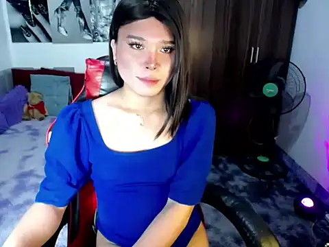 Show de webcam de sofiathe1st