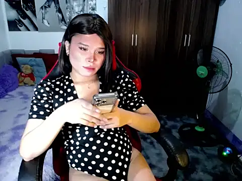 sofiathe1st Show Webcam