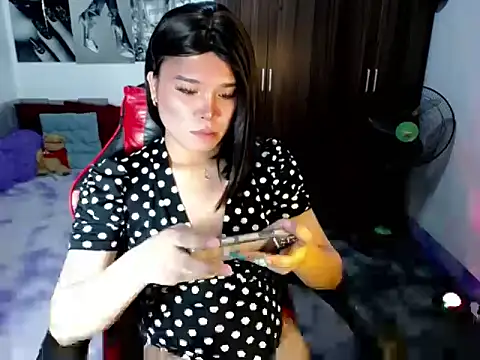 sofiathe1stn Webbikameraesitys