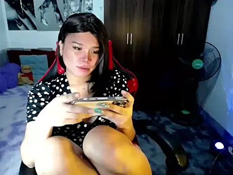 sofiathe1st Webcam Show