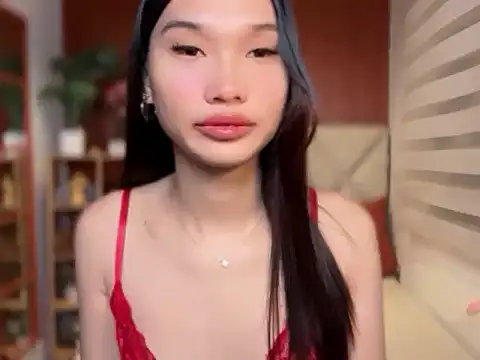 universal_cutie Pertunjukan Webcam
