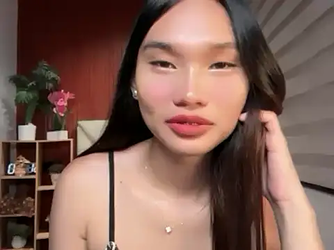universal_cutie Pertunjukan Webcam