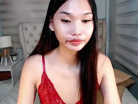 universal_cutie Webcam show