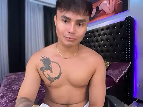 coffeeprince3435 网络视讯表演