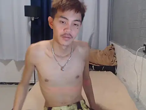 Yourguy_josh 웹캠 쇼