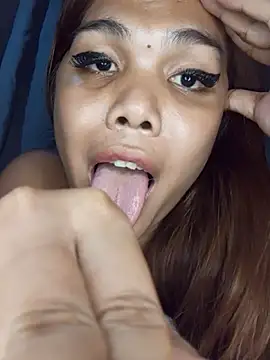 Show de yolly_fox na webcam