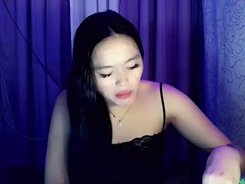 Show de Kathyfied na webcam