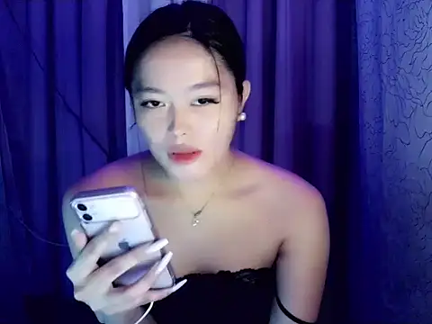 Kathyfied 웹캠 쇼