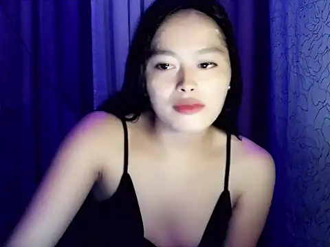 Pertunjukan Kamera Web Kathyfied