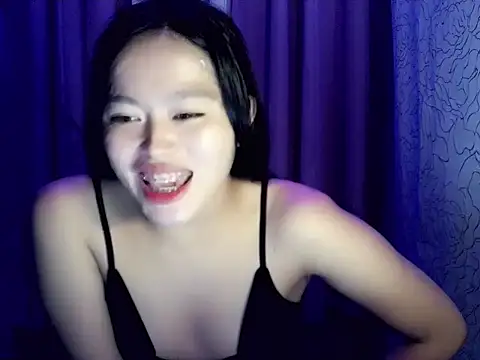 Kathyfied Pertunjukan Webcam
