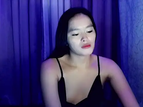 Kathyfied Pertunjukan Webcam