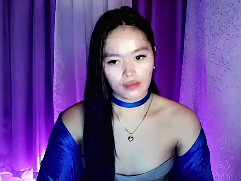 Kathyfied Pertunjukan Webcam