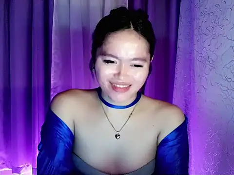 Kathyfied webcam show