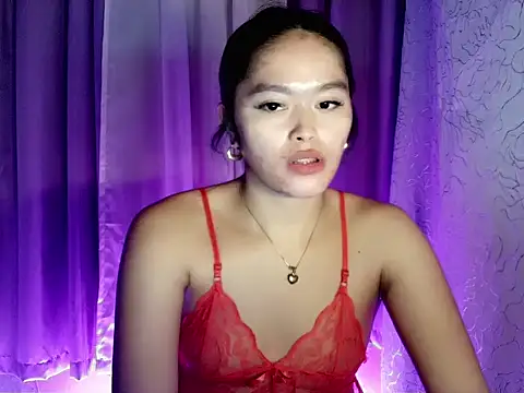 Kathyfied's Webcam Show