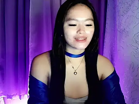 Kathyfied 웹캠 쇼