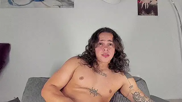 عرض كام Maximiliano_scoott__