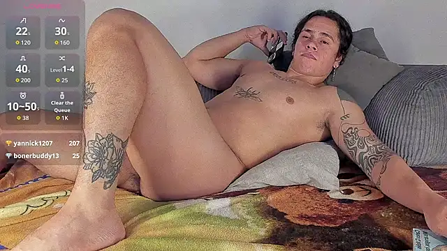 Maximiliano_scoott__ 웹캠 쇼