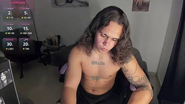 Maximiliano_scoott__ Show Webcam