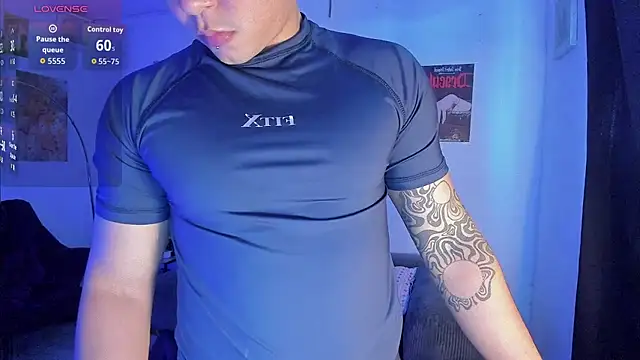 Webkamerová show Maximiliano_scoott__