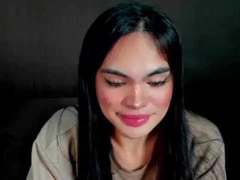 Sweetpeaxx Show in webcam