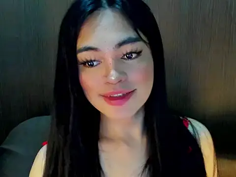 Sweetpeaxx Show Webcam
