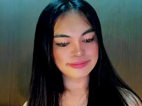 Sweetpeaxxのウェブカメラショー