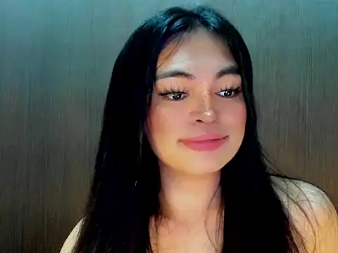 Show Webcam de Sweetpeaxx