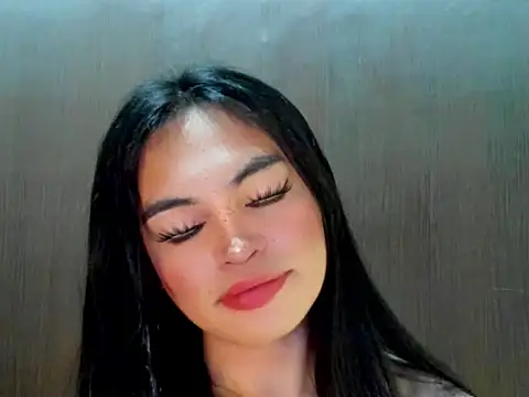 Sweetpeaxx's Webcam Show