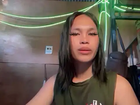 Templar_yokada Pertunjukan Webcam