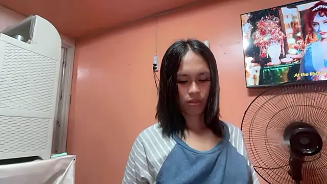 Templar_yokada Pertunjukan Webcam