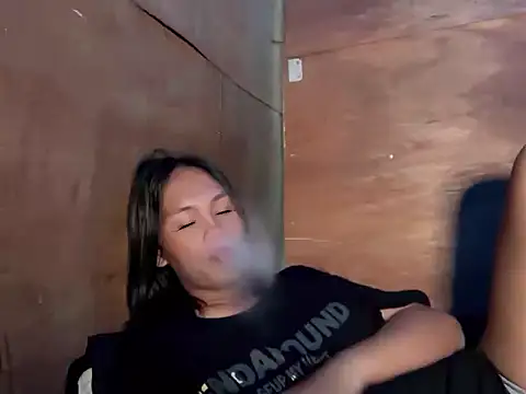 Templar_yokada Pertunjukan Webcam