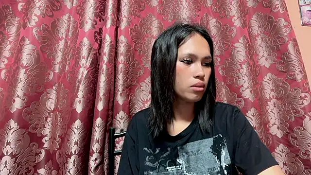 Templar_yokada Pertunjukan Webcam