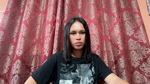 Templar_yokada Pertunjukan Webcam