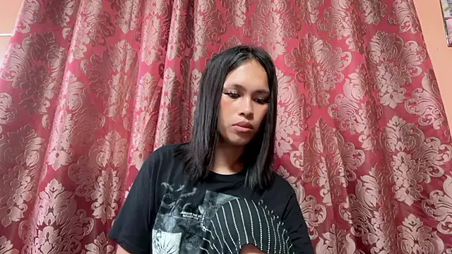 Templar_yokada Pertunjukan Webcam
