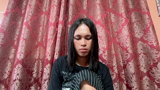 Templar_yokada Pertunjukan Webcam