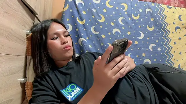 Templar_yokada Pertunjukan Webcam