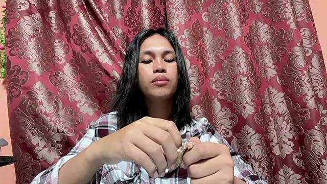 Templar_yokada Pertunjukan Webcam