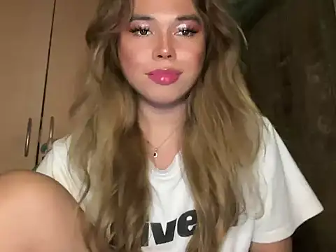 goddessofalltime Webcam-Show