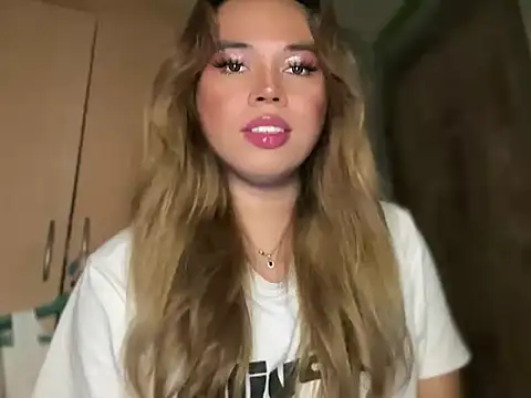 goddessofalltime Webcam-Show