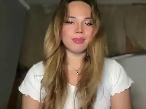 goddessofalltime Webcam Show