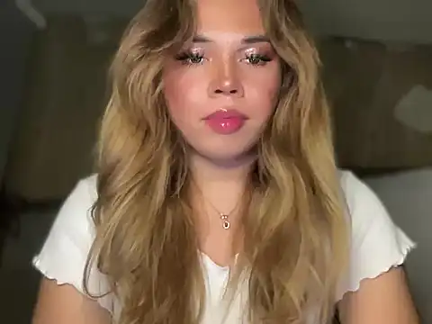goddessofalltime Pertunjukan Webcam