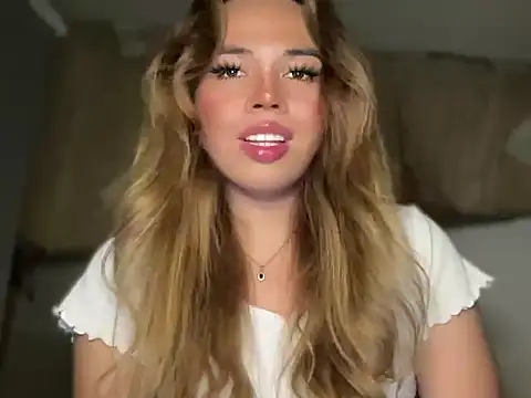 goddessofalltime webcam show