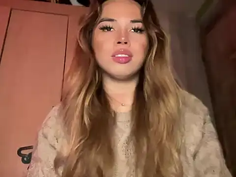 goddessofalltime Pertunjukan Webcam