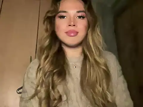 goddessofalltime Webcam show