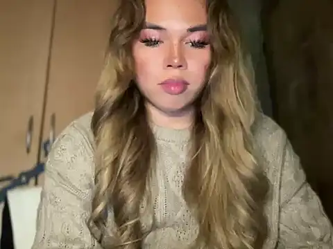goddessofalltime 웹캠 쇼